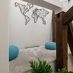 Apartament Modern With Air Conditioning And Terrace Near Old Town In Cracow By Renters Kraków