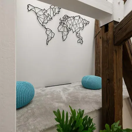 Apartment Modern With Air Conditioning And Terrace Near Old Town In Cracow By Renters Krakau