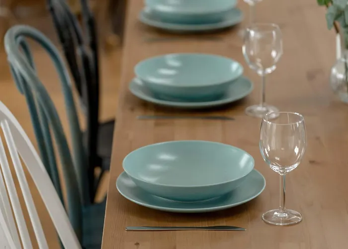 Modern With Air Conditioning And Terrace Near Old Town In Cracow By Renters *